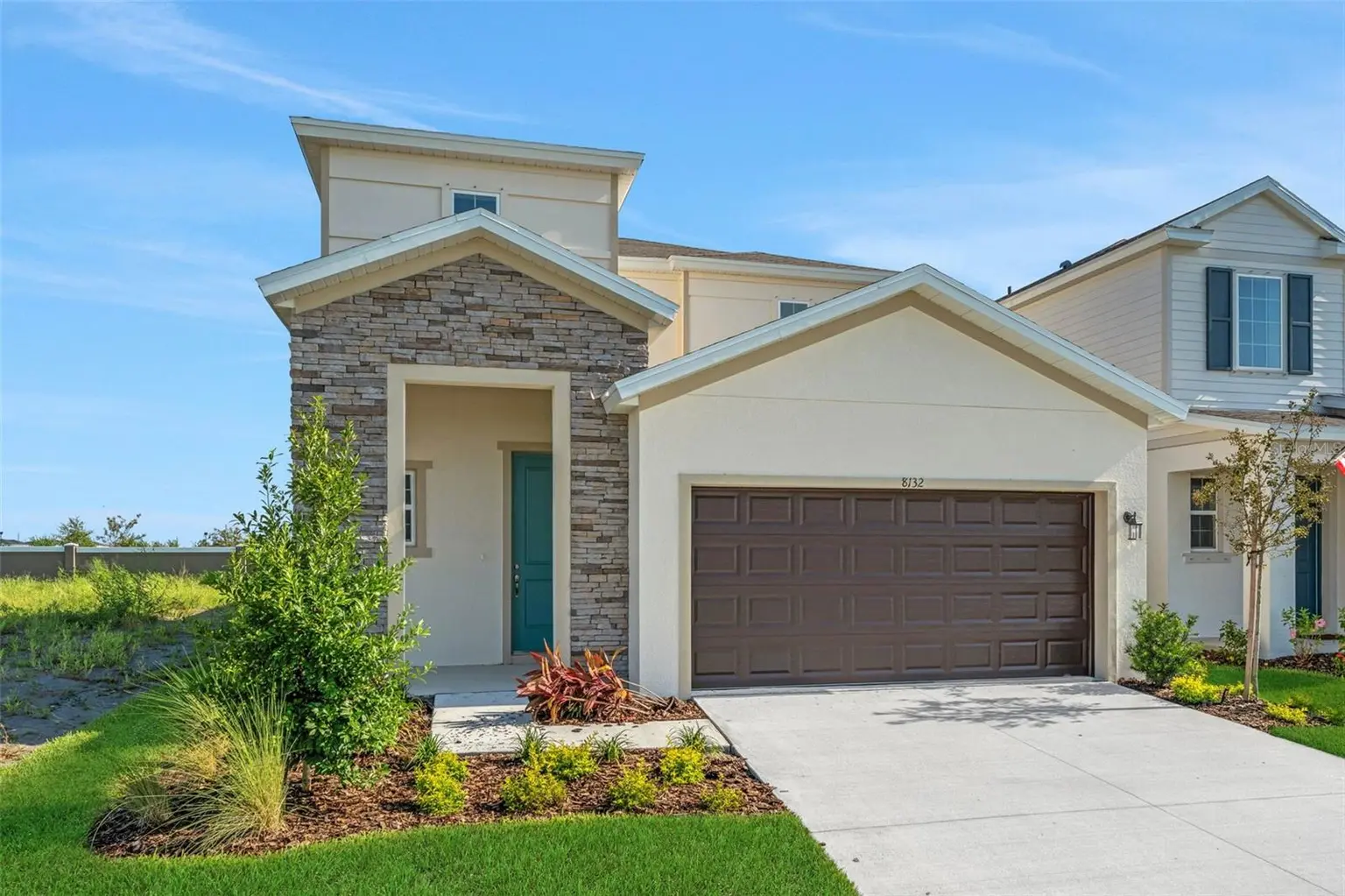 8132 SUNNY POINT TRAIL, PARRISH, FL, photo 7 of 50