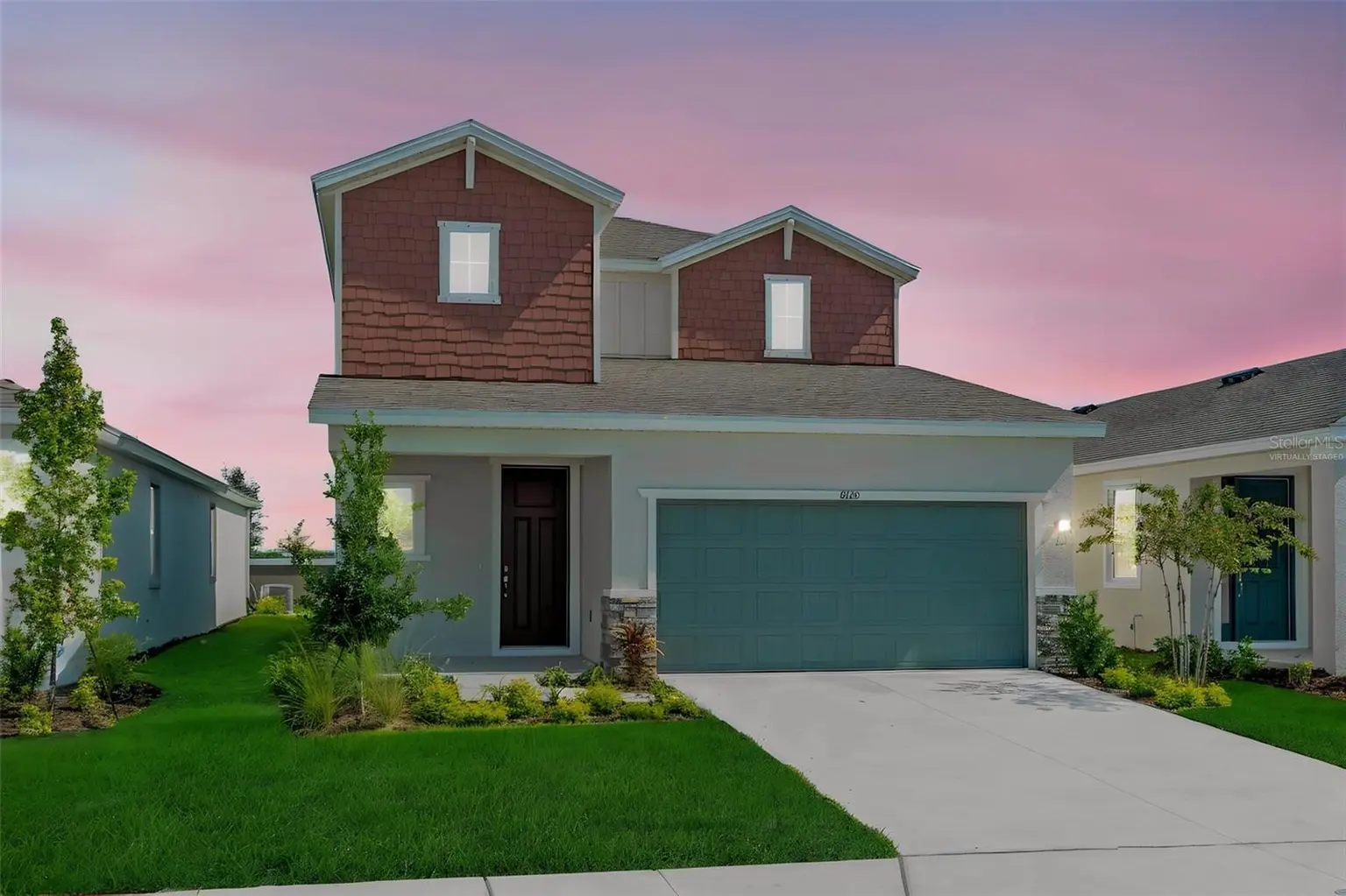 8120 SUNNY POINT TRAIL, PARRISH, FL, photo 2 of 33