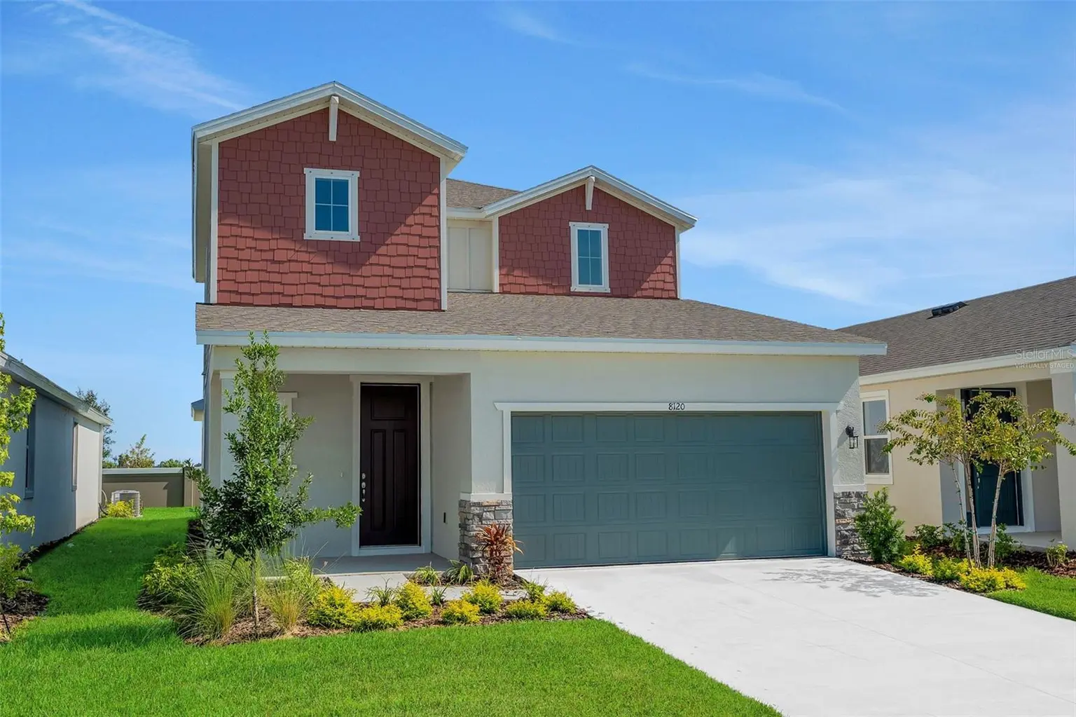 8120 SUNNY POINT TRAIL, PARRISH, FL, photo 3 of 33