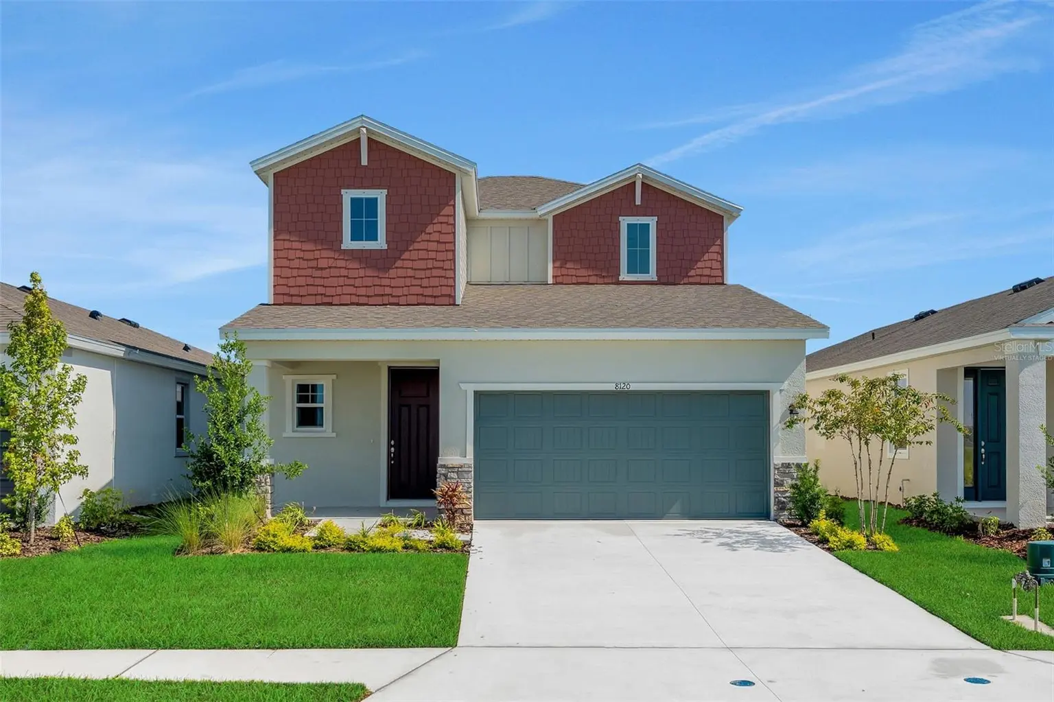 8120 SUNNY POINT TRAIL, PARRISH, FL, photo 4 of 33