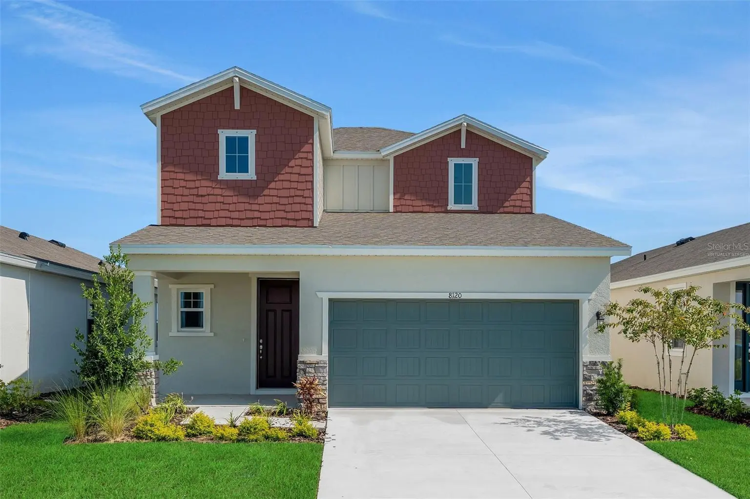 8120 SUNNY POINT TRAIL, PARRISH, FL, photo 5 of 33