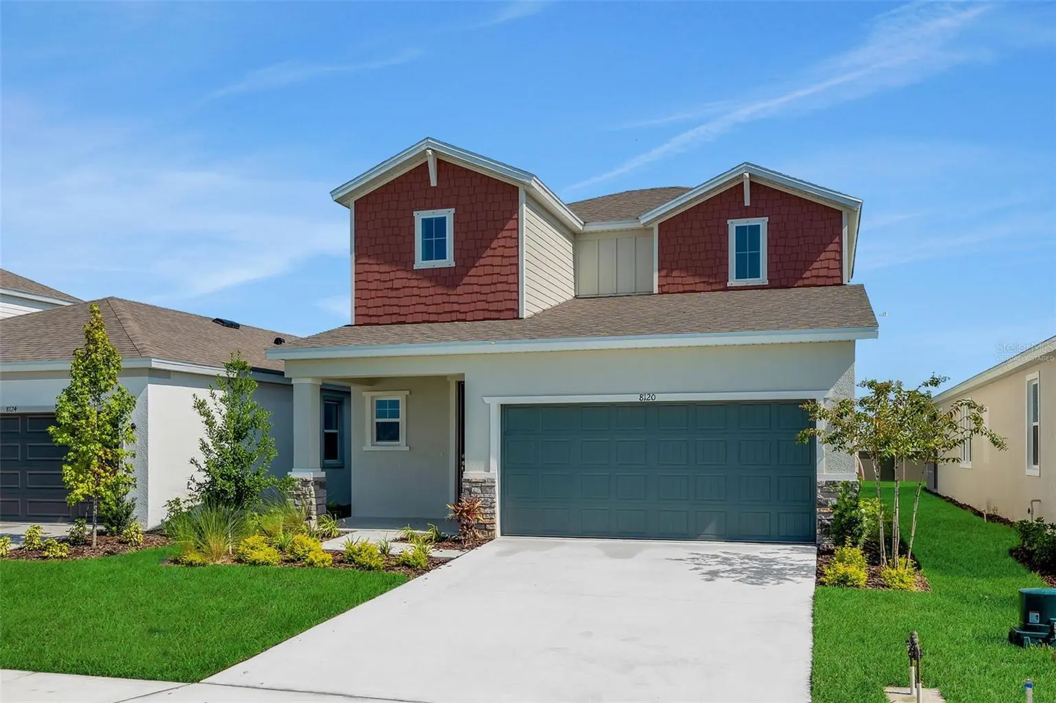 8120 SUNNY POINT TRAIL, PARRISH, FL, photo 6 of 33