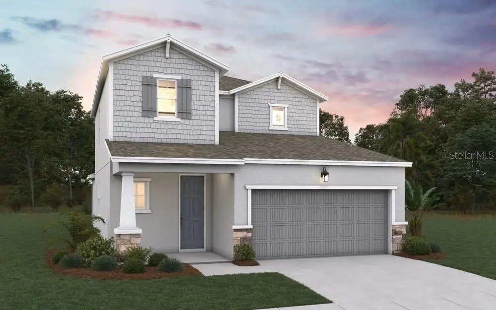 8108 SUNNY POINT TRAIL, PARRISH, FL