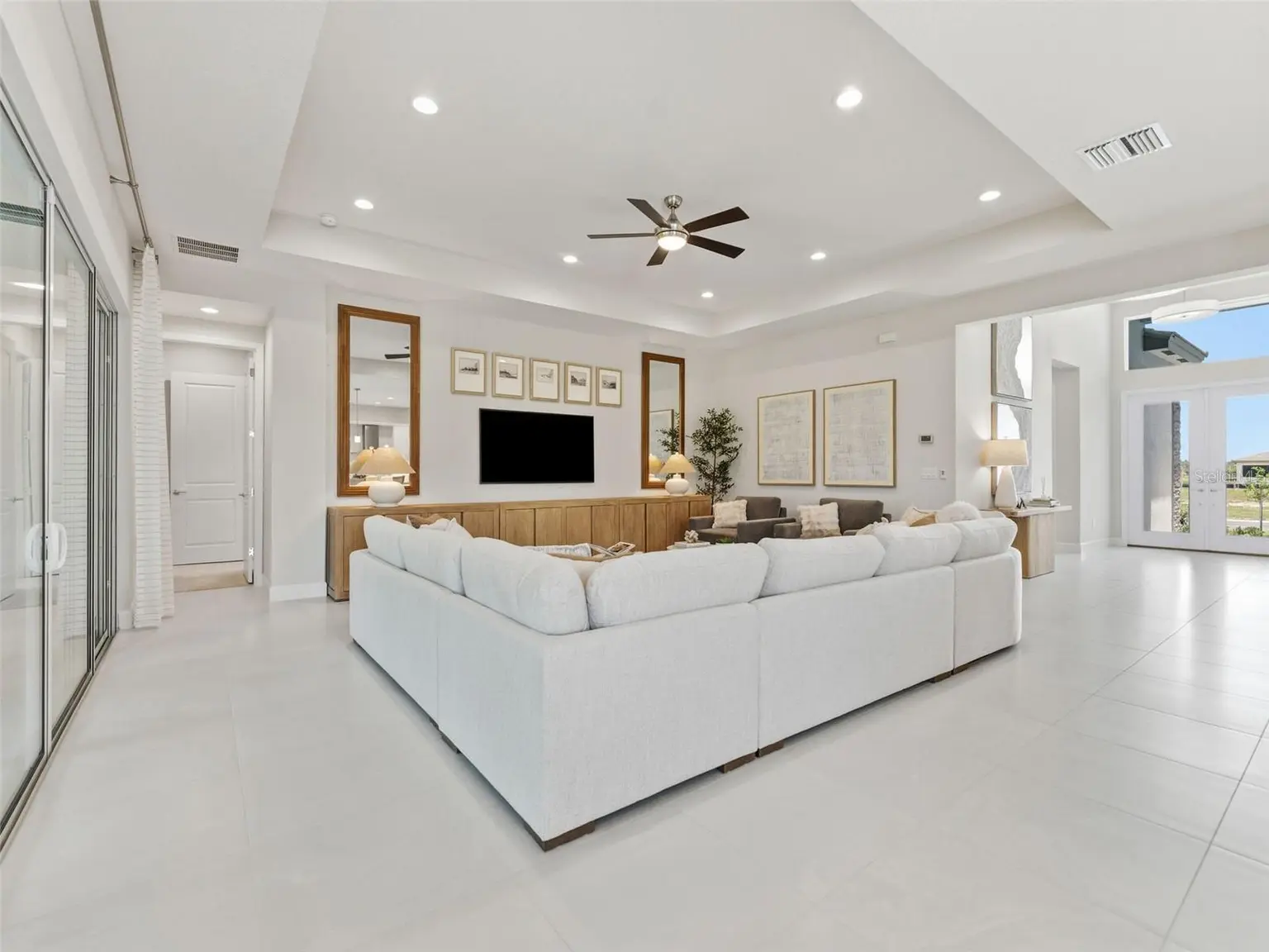 3857 CABERNET TERRACE, WESLEY CHAPEL, FL, photo 4 of 28