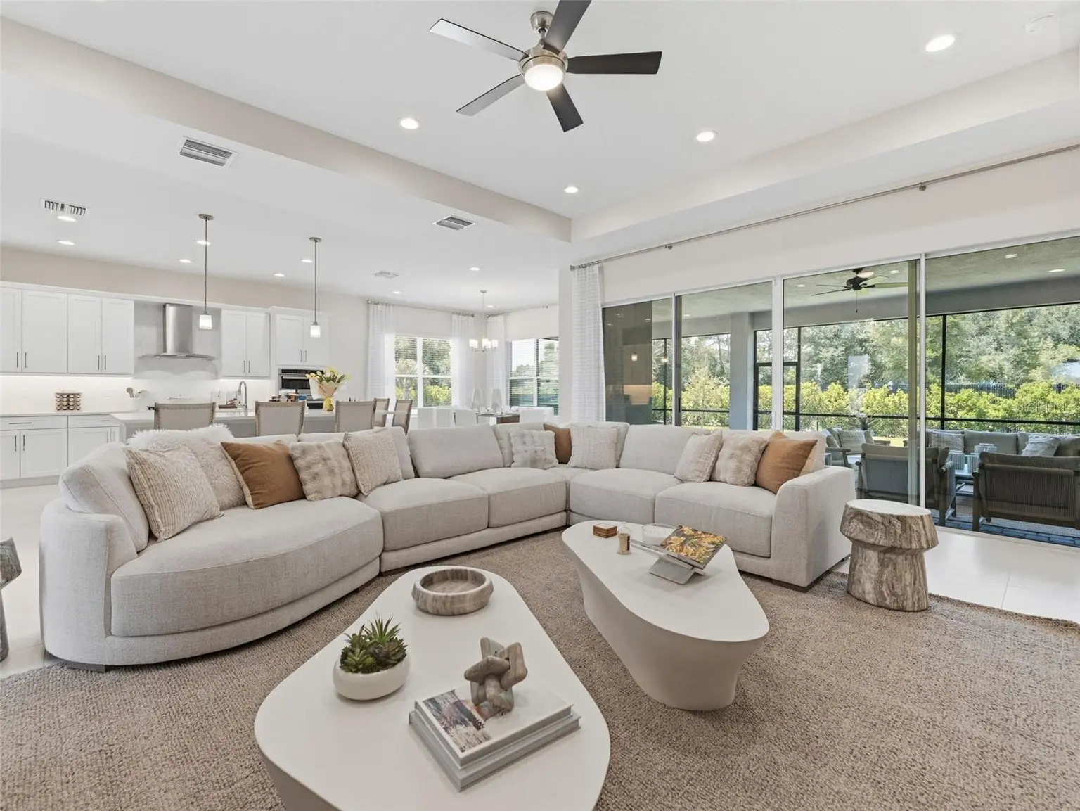 3857 CABERNET TERRACE, WESLEY CHAPEL, FL, photo 6 of 28