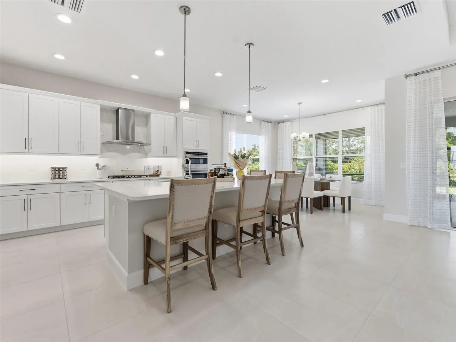 3857 CABERNET TERRACE, WESLEY CHAPEL, FL, photo 9 of 28