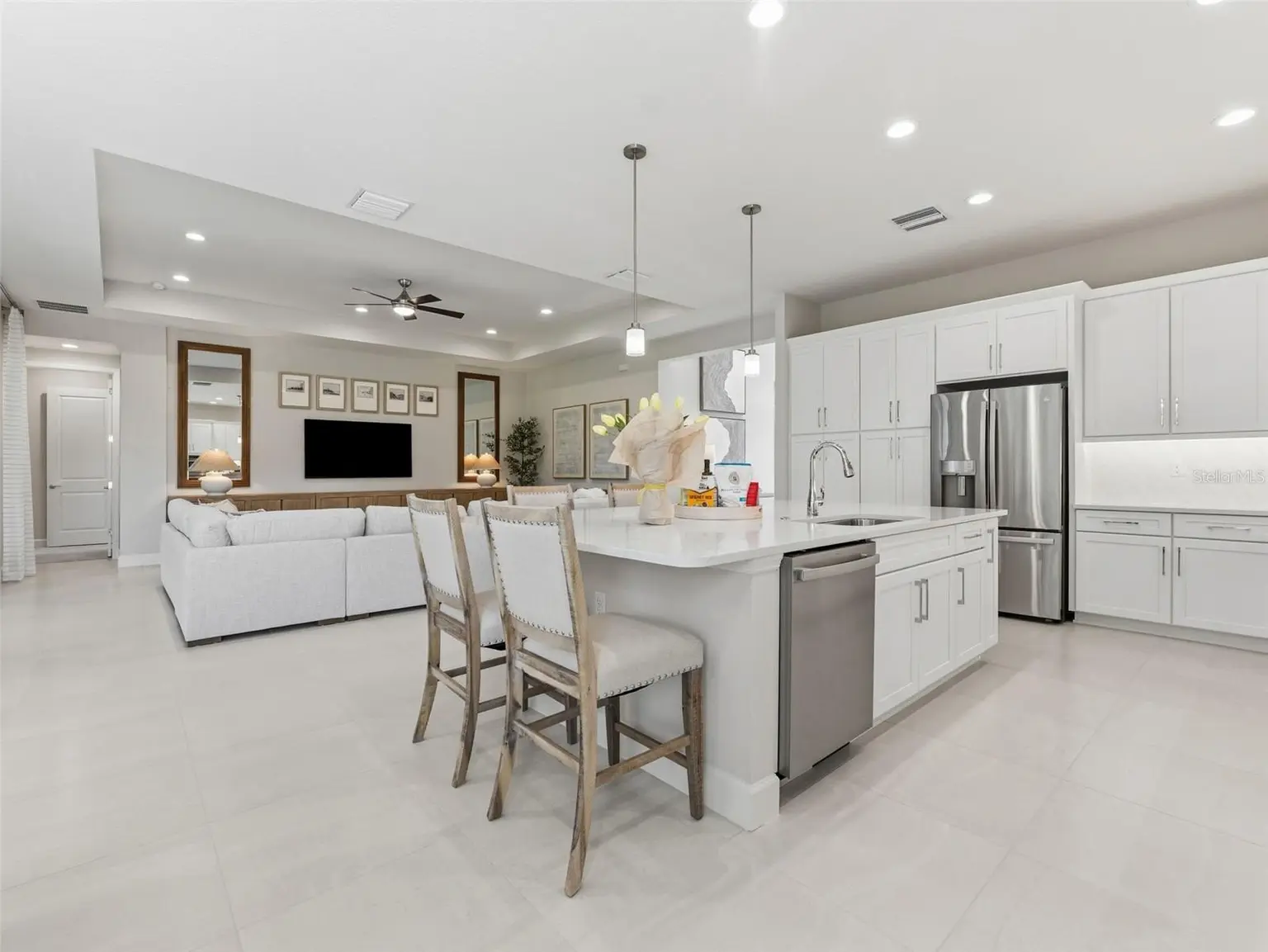 3857 CABERNET TERRACE, WESLEY CHAPEL, FL, photo 10 of 28