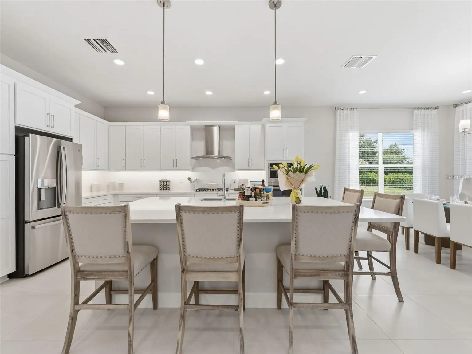 3857 CABERNET TERRACE, WESLEY CHAPEL, FL, photo 11 of 28