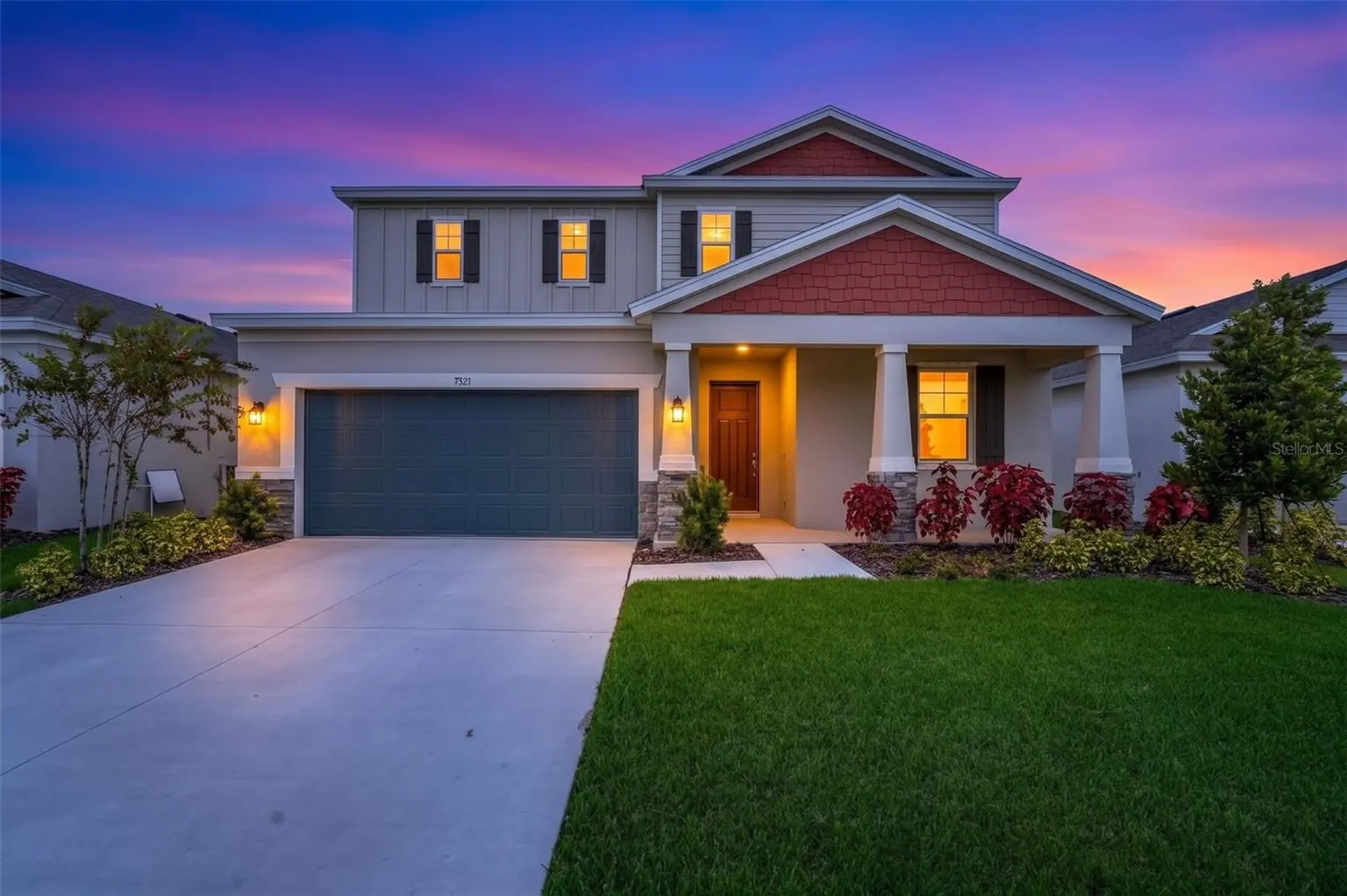 7815 GLEN LILY PLACE, PARRISH, FL, photo 2 of 41
