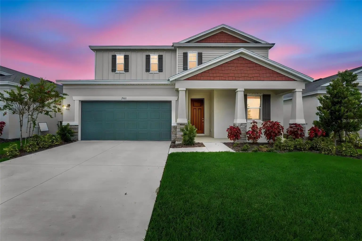 7815 GLEN LILY PLACE, PARRISH, FL, photo 3 of 41