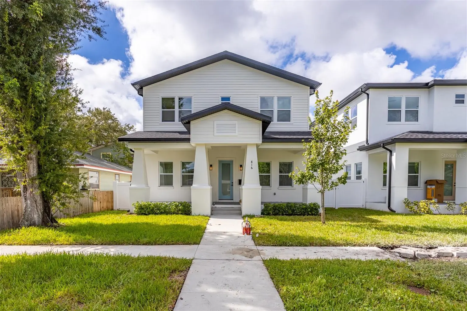 816 46TH AVENUE N, ST PETERSBURG, FL