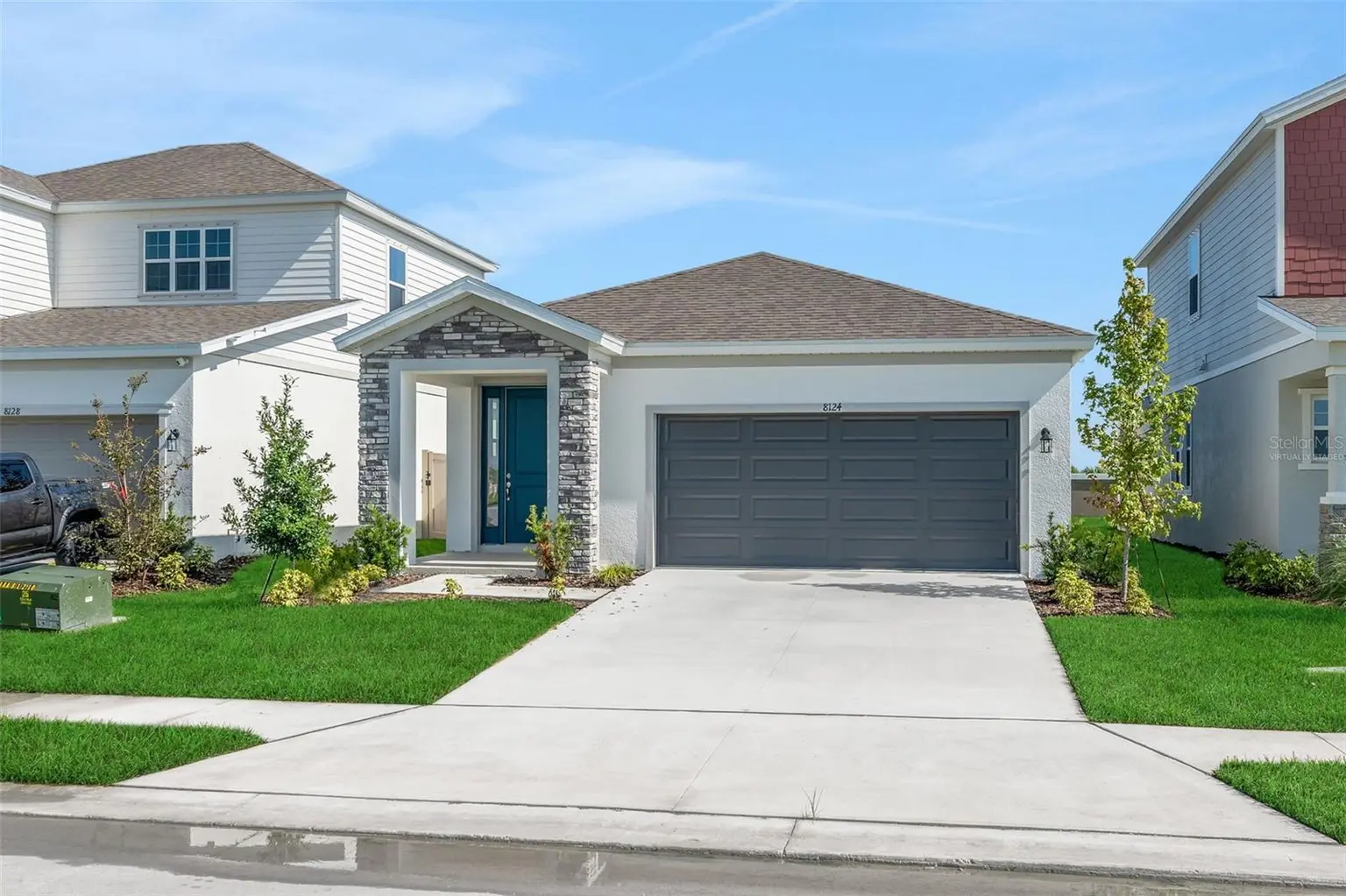 8124 SUNNY POINT TRAIL, PARRISH, FL, photo 1 of 36