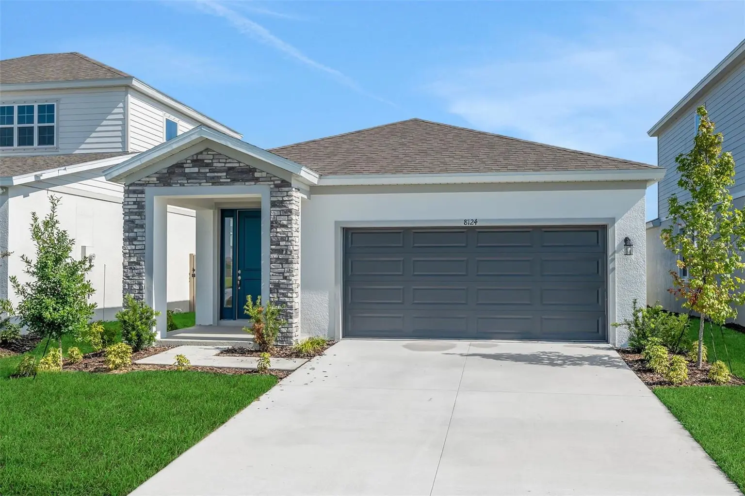 8124 SUNNY POINT TRAIL, PARRISH, FL, photo 2 of 36