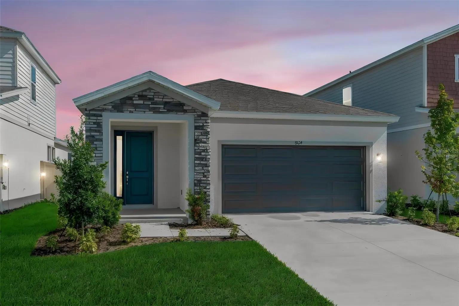 8124 SUNNY POINT TRAIL, PARRISH, FL, photo 3 of 36