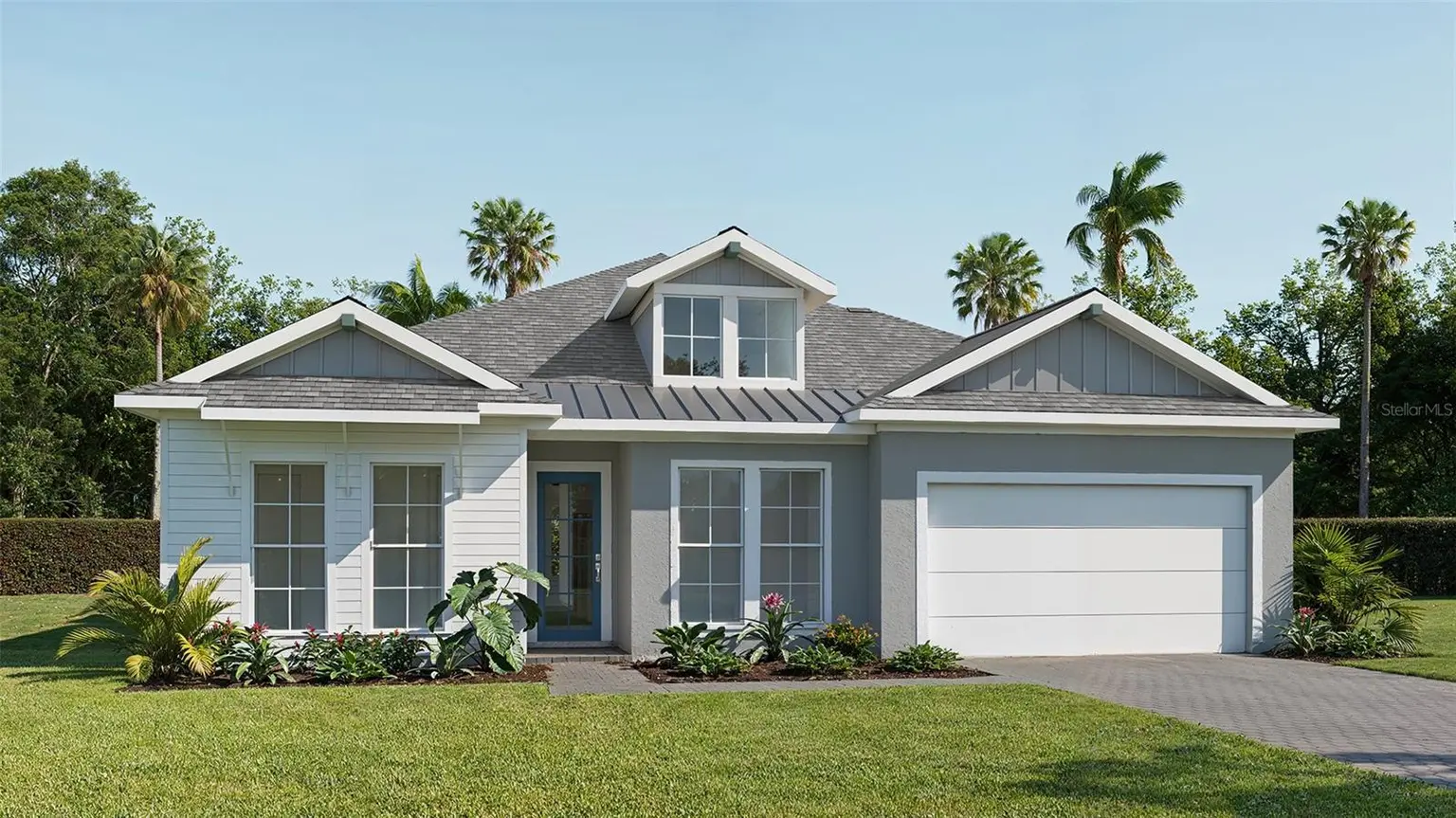 7926 BON AIR WAY, PARRISH, FL