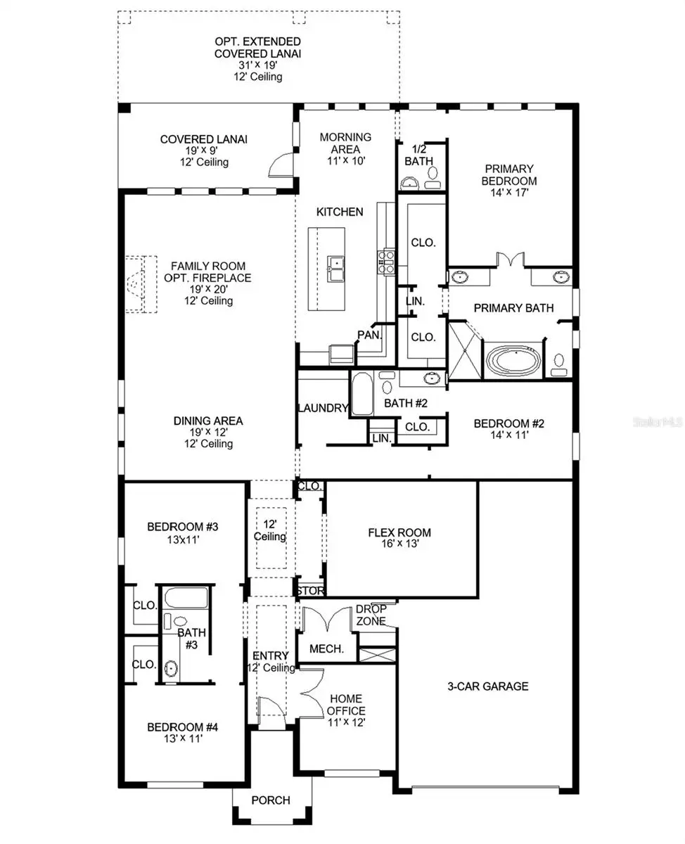 7926 BON AIR WAY, PARRISH, FL, photo 2 of 2