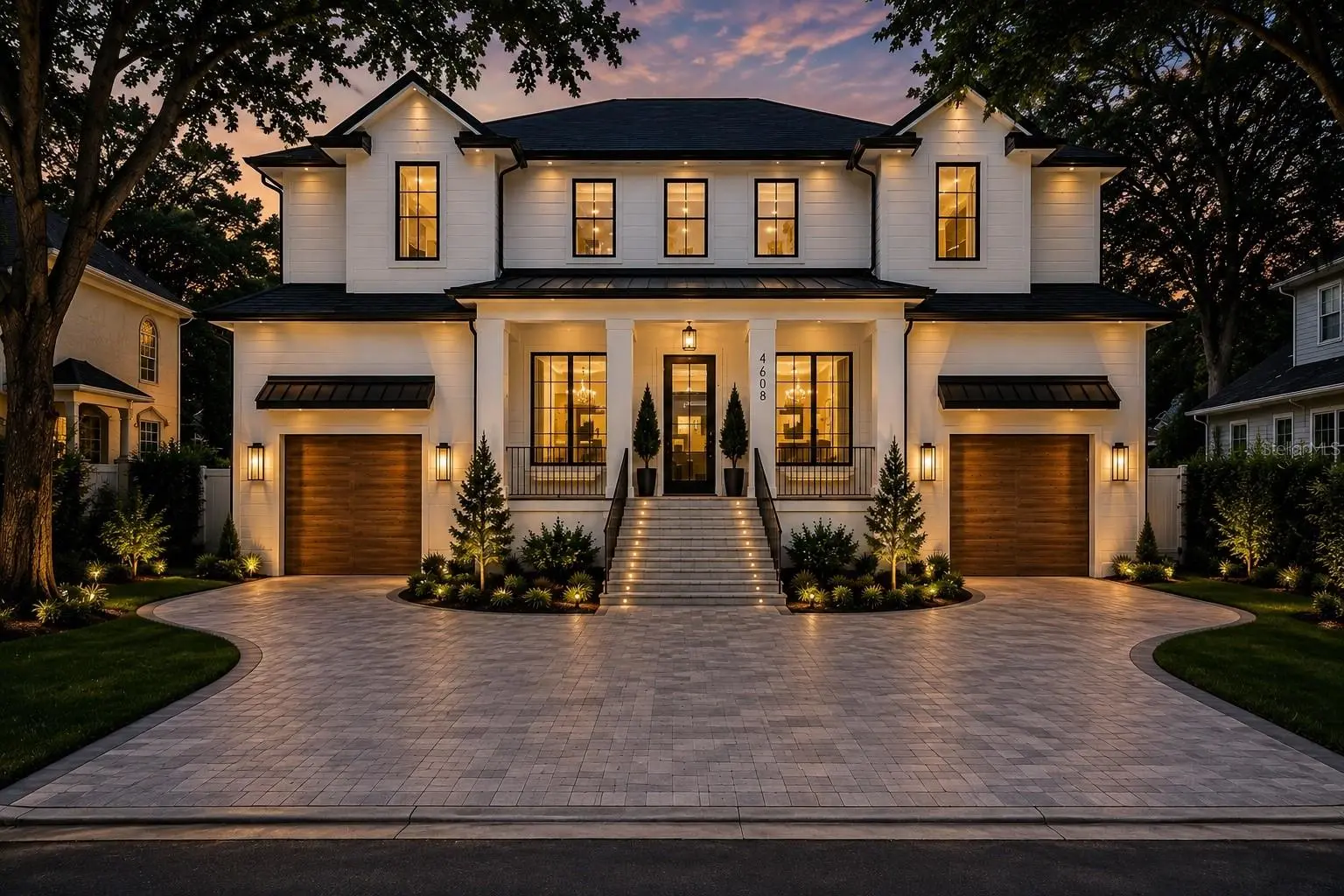 Bel Mar home, photo 1 of 8