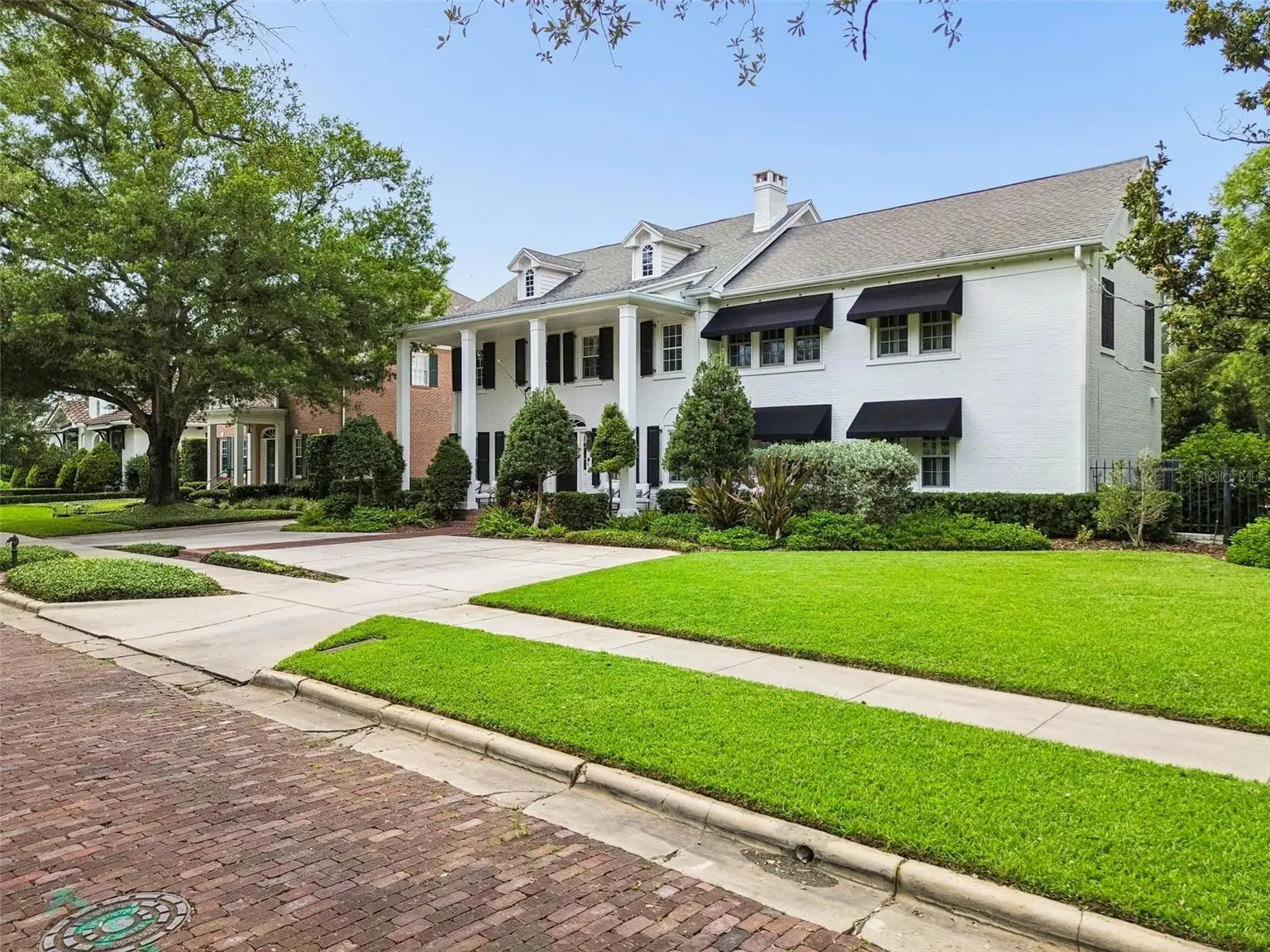 3313 W MULLEN AVENUE, TAMPA, FL