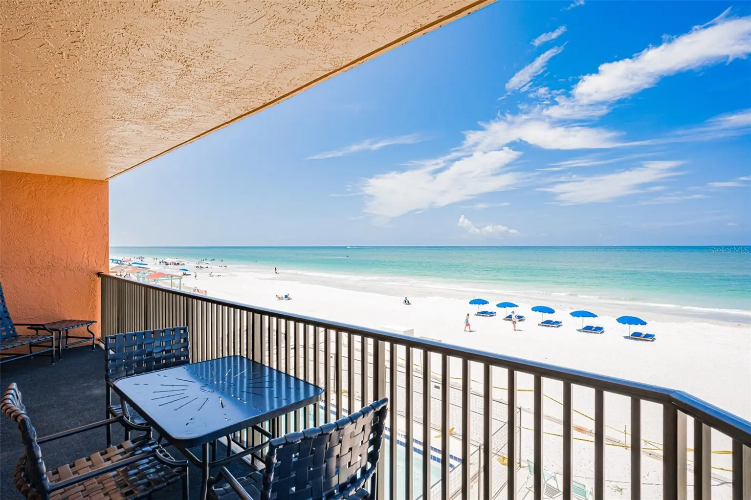 17334 GULF BOULEVARD #203, NORTH REDINGTON BEACH, FL, photo 5 of 44