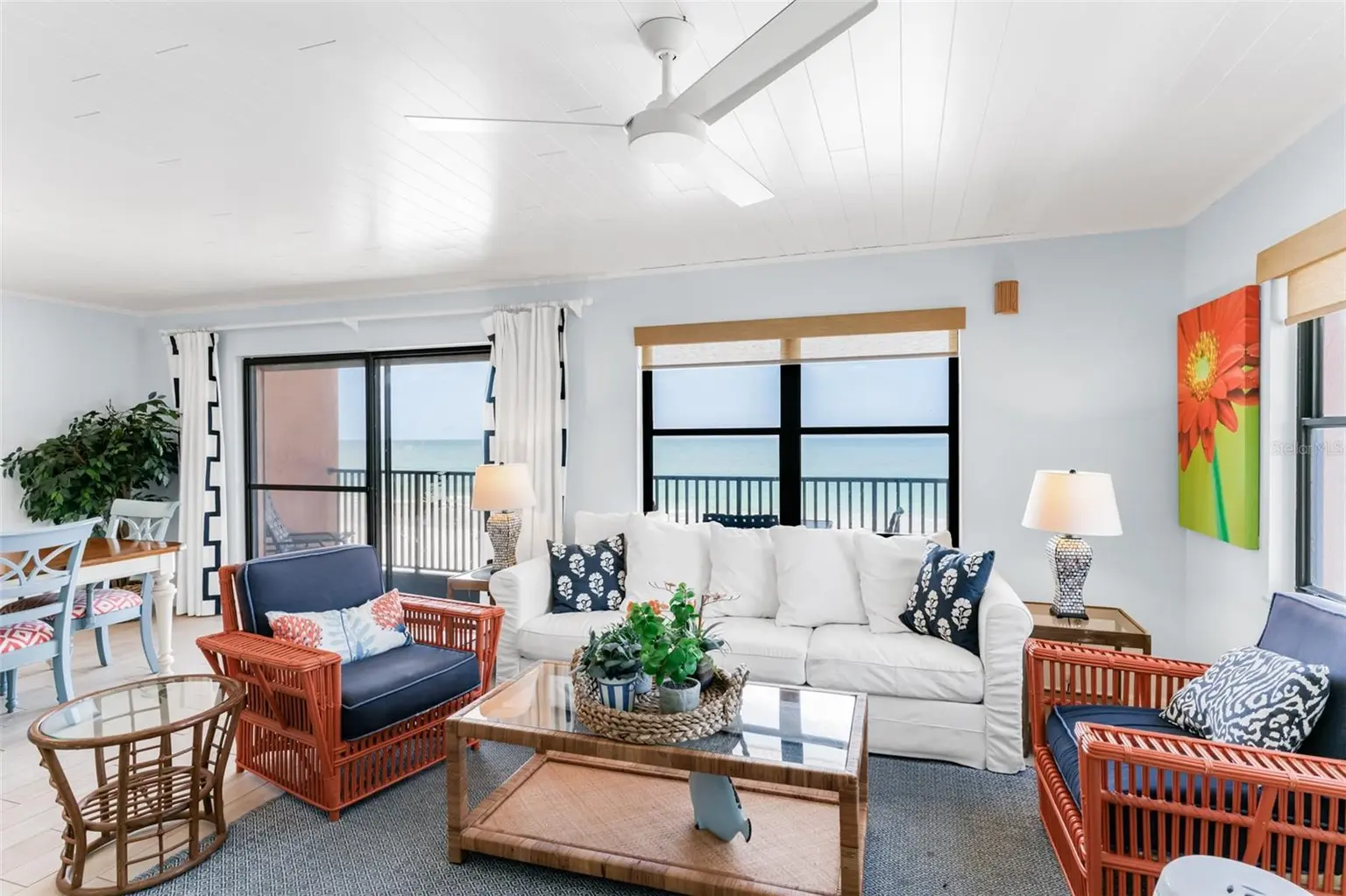 17334 GULF BOULEVARD #203, NORTH REDINGTON BEACH, FL, photo 2 of 44