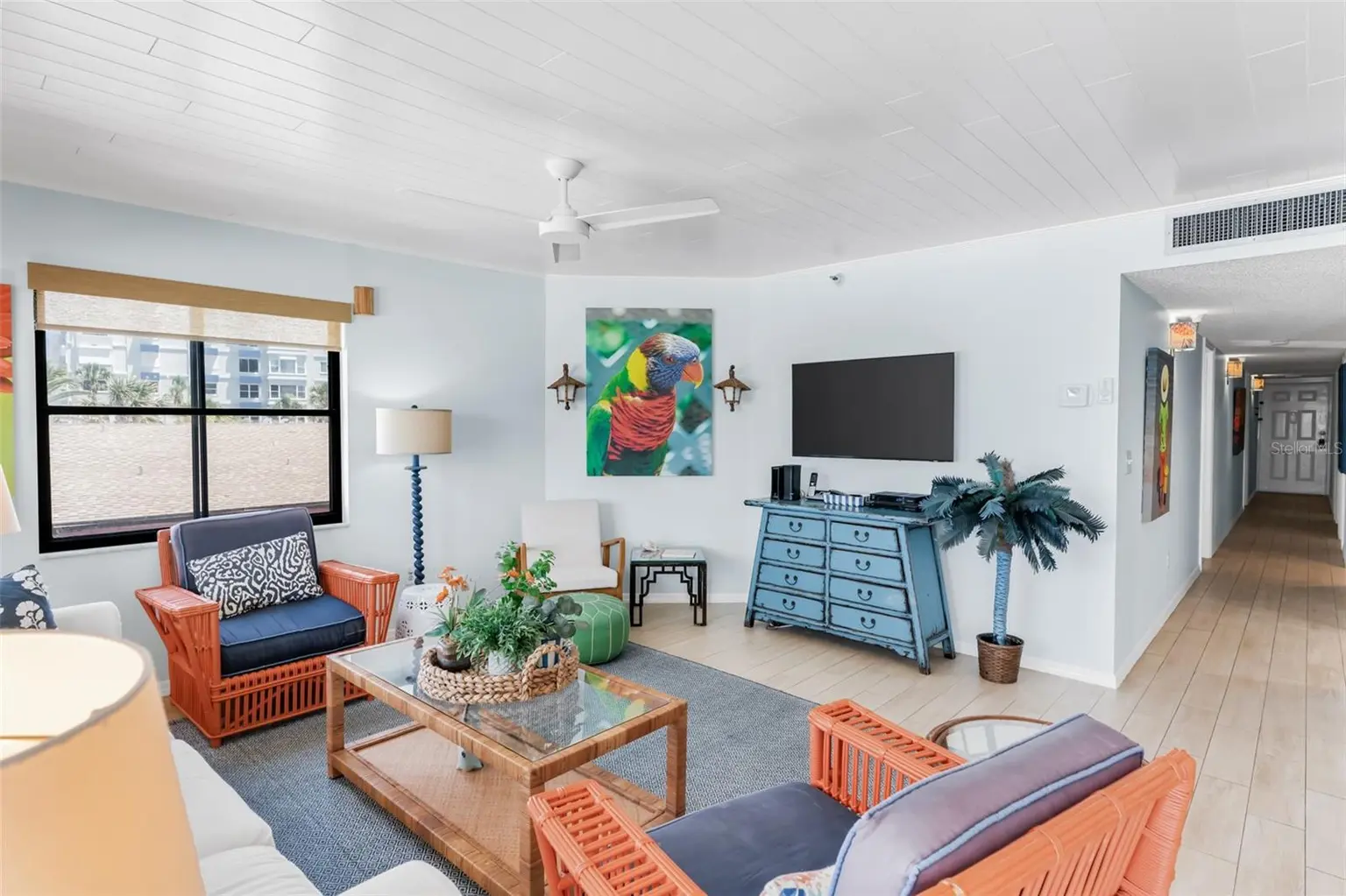 17334 GULF BOULEVARD #203, NORTH REDINGTON BEACH, FL, photo 8 of 44