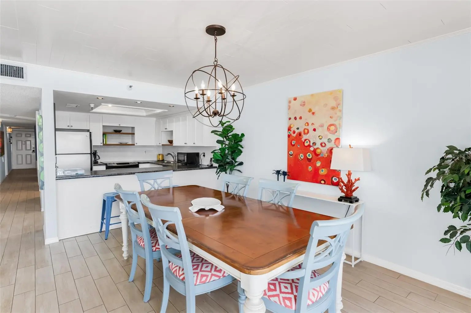 17334 GULF BOULEVARD #203, NORTH REDINGTON BEACH, FL, photo 9 of 44