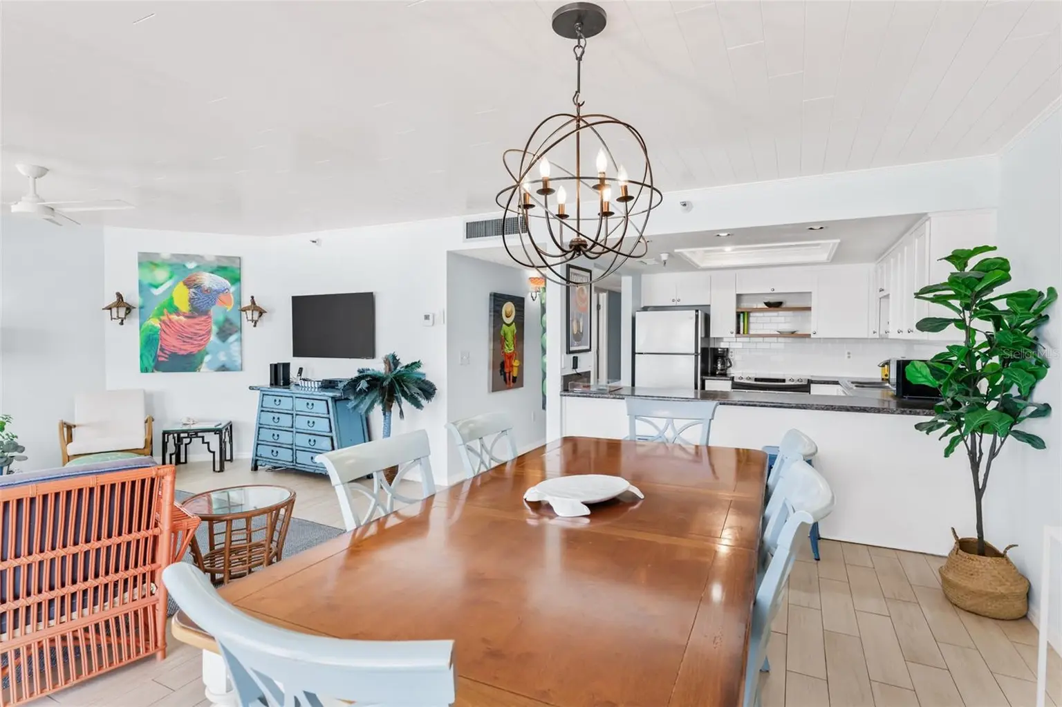 17334 GULF BOULEVARD #203, NORTH REDINGTON BEACH, FL, photo 10 of 44