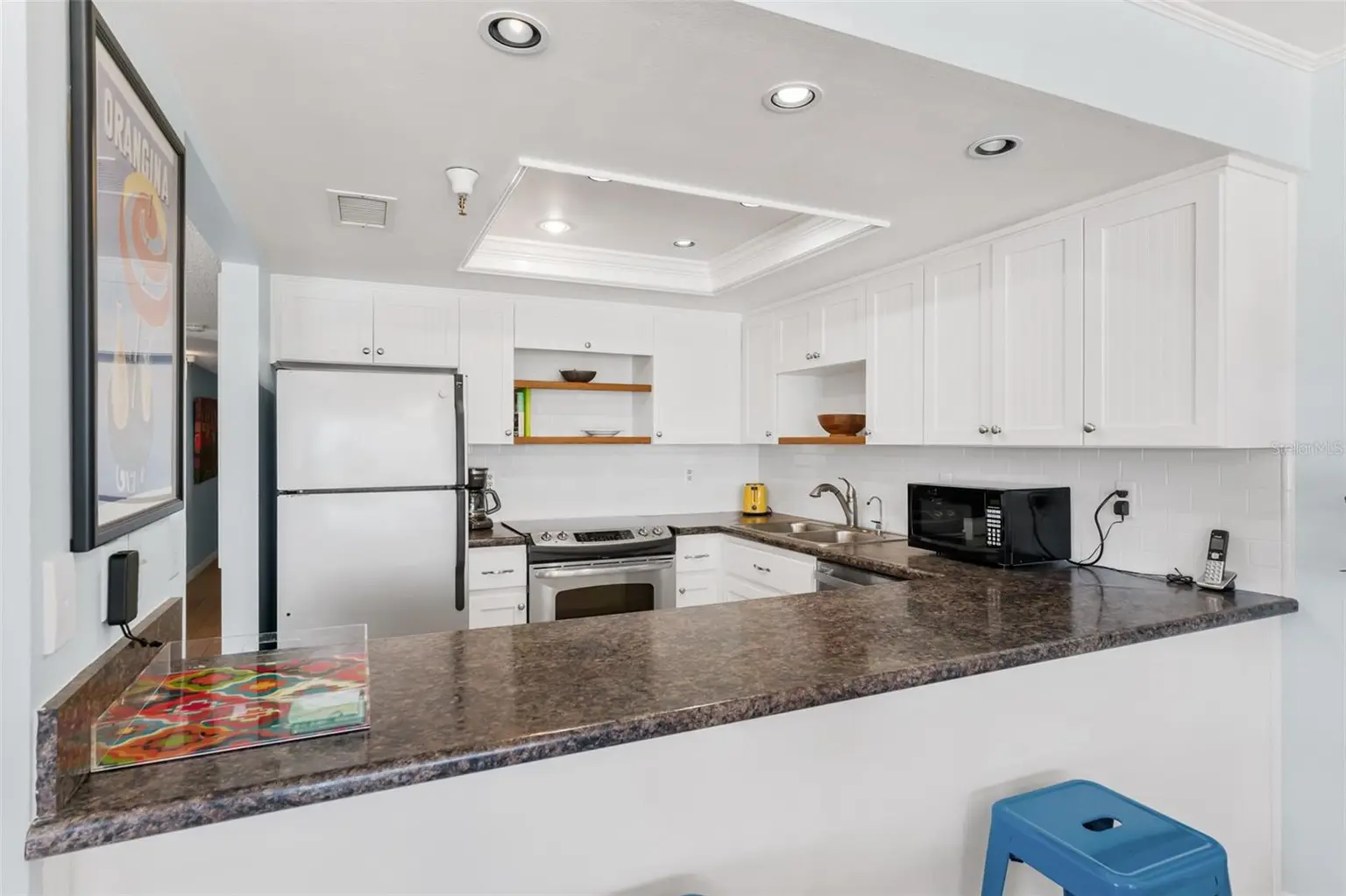 17334 GULF BOULEVARD #203, NORTH REDINGTON BEACH, FL, photo 12 of 44
