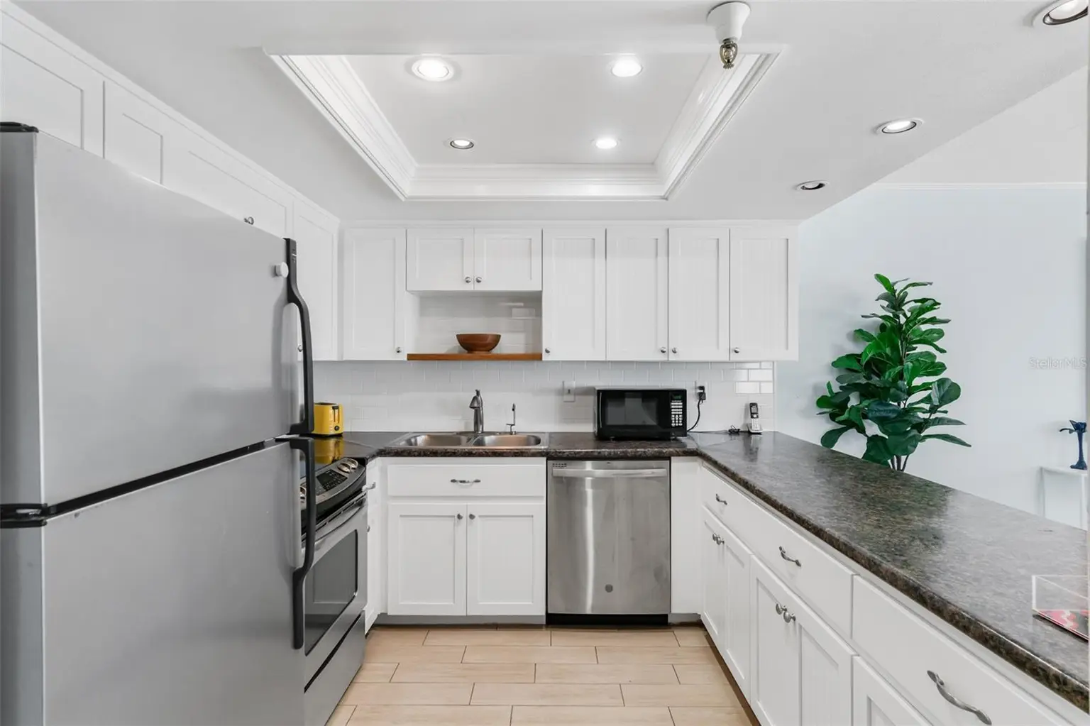 17334 GULF BOULEVARD #203, NORTH REDINGTON BEACH, FL, photo 13 of 44