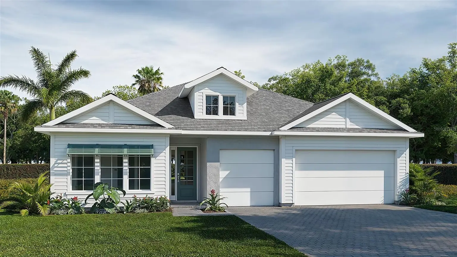 8005 ROLL TIDE TERRACE, PARRISH, FL, photo 1 of 2