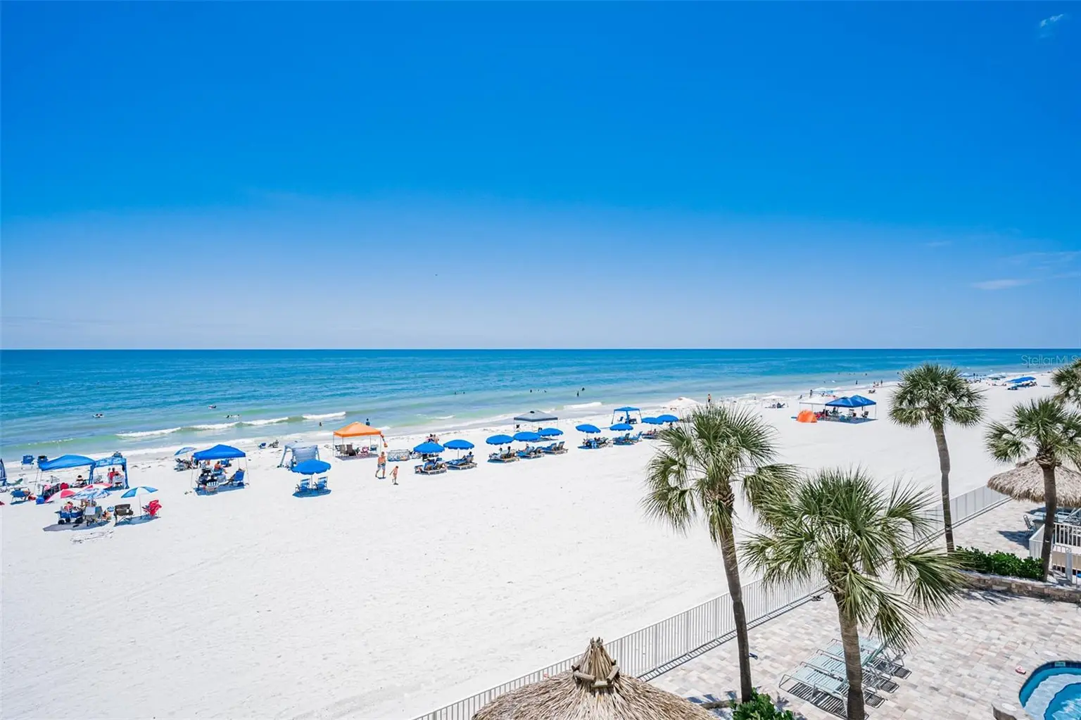 17200 GULF BOULEVARD #202, NORTH REDINGTON BEACH, FL, photo 3 of 41