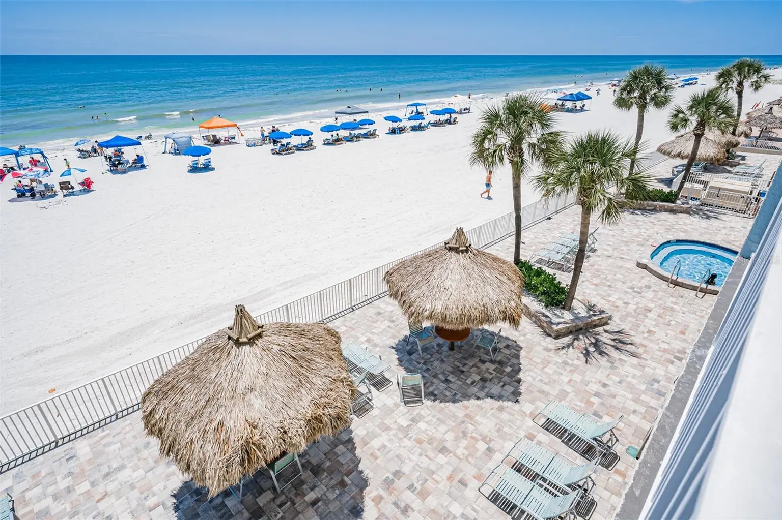 17200 GULF BOULEVARD #202, NORTH REDINGTON BEACH, FL, photo 5 of 41