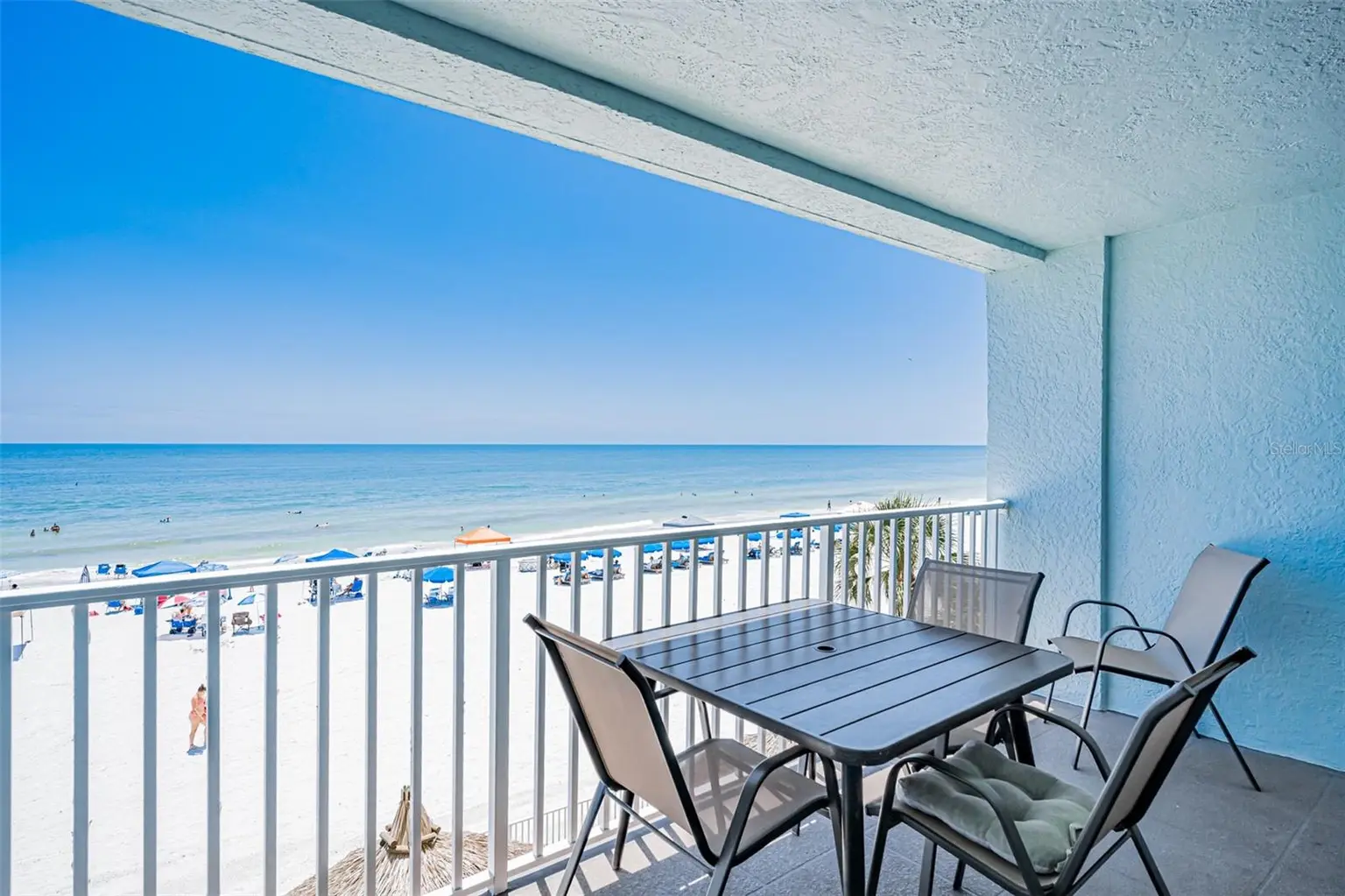 17200 GULF BOULEVARD #202, NORTH REDINGTON BEACH, FL