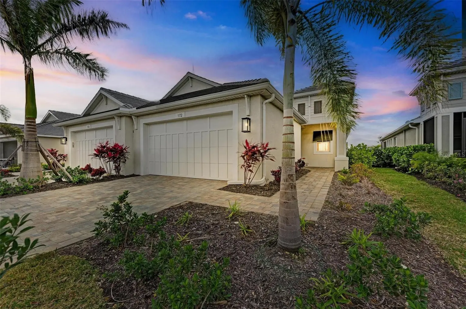 172 VAN GOGH COVE, BRADENTON, FL, photo 2 of 43