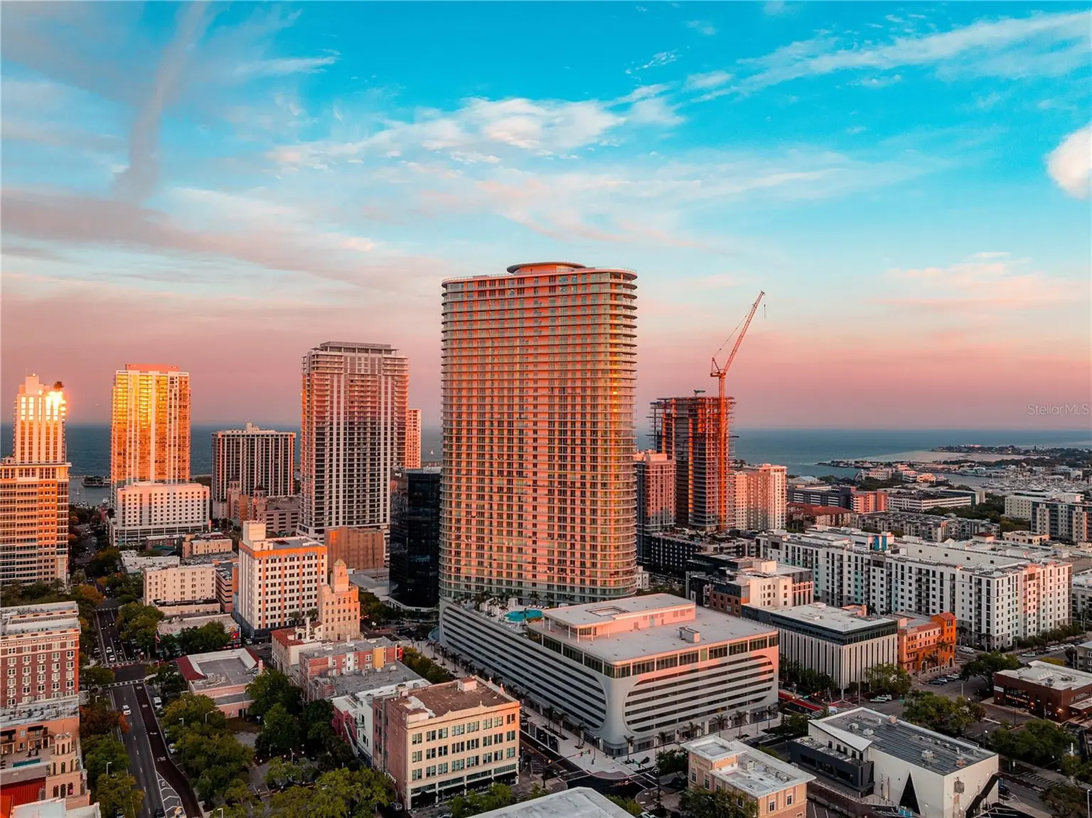 400 CENTRAL AVENUE #3102, ST PETERSBURG, FL