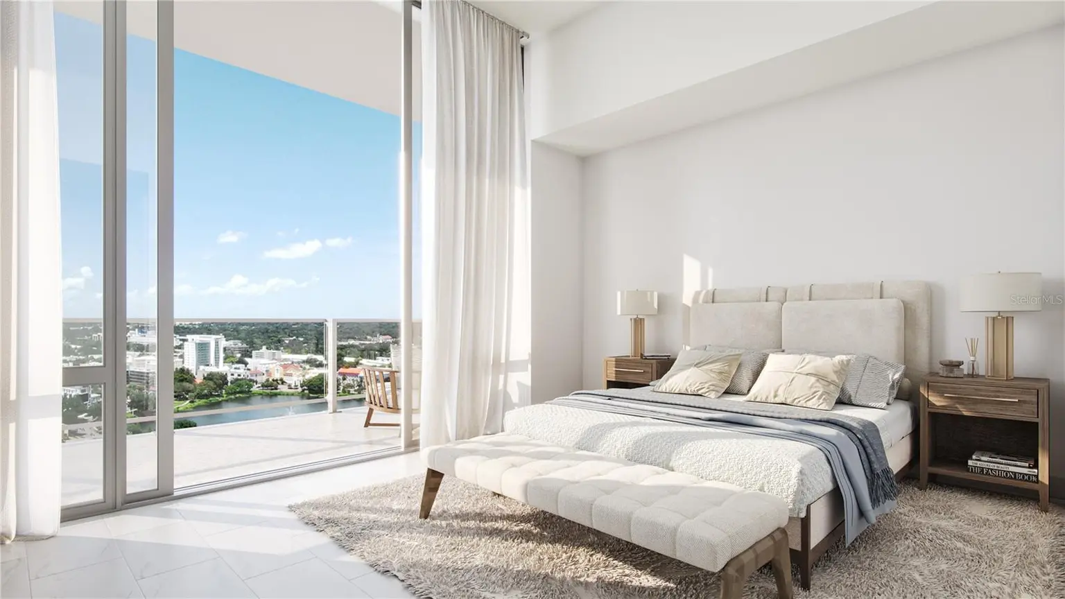 400 CENTRAL AVENUE #1103, ST PETERSBURG, FL, photo 4 of 15