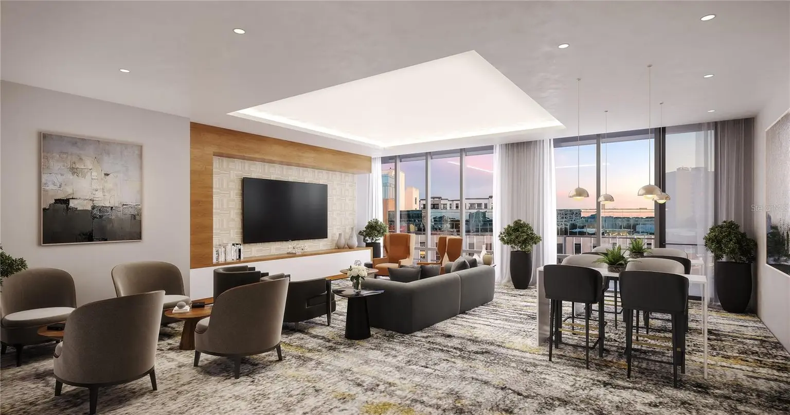 400 CENTRAL AVENUE #1103, ST PETERSBURG, FL, photo 10 of 15
