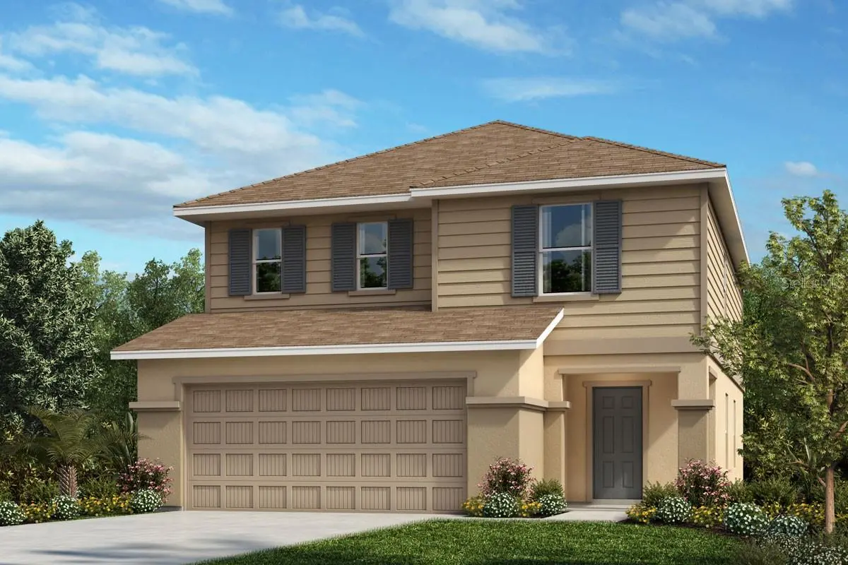 12524 WILLABRAND PIKE, HUDSON, FL