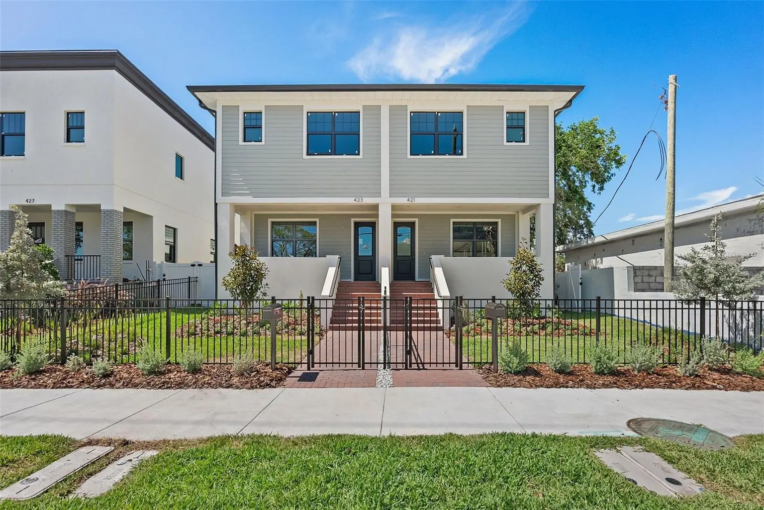 423 11TH AVENUE S, ST PETERSBURG, FL