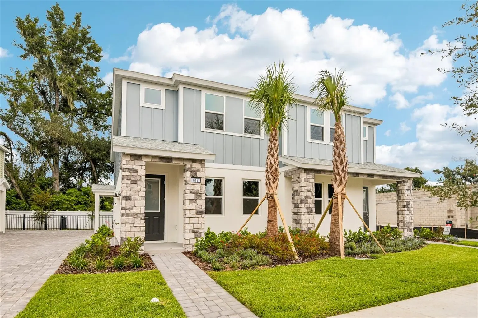 616 SILVER STREAM COURT, BRANDON, FL, photo 3 of 59