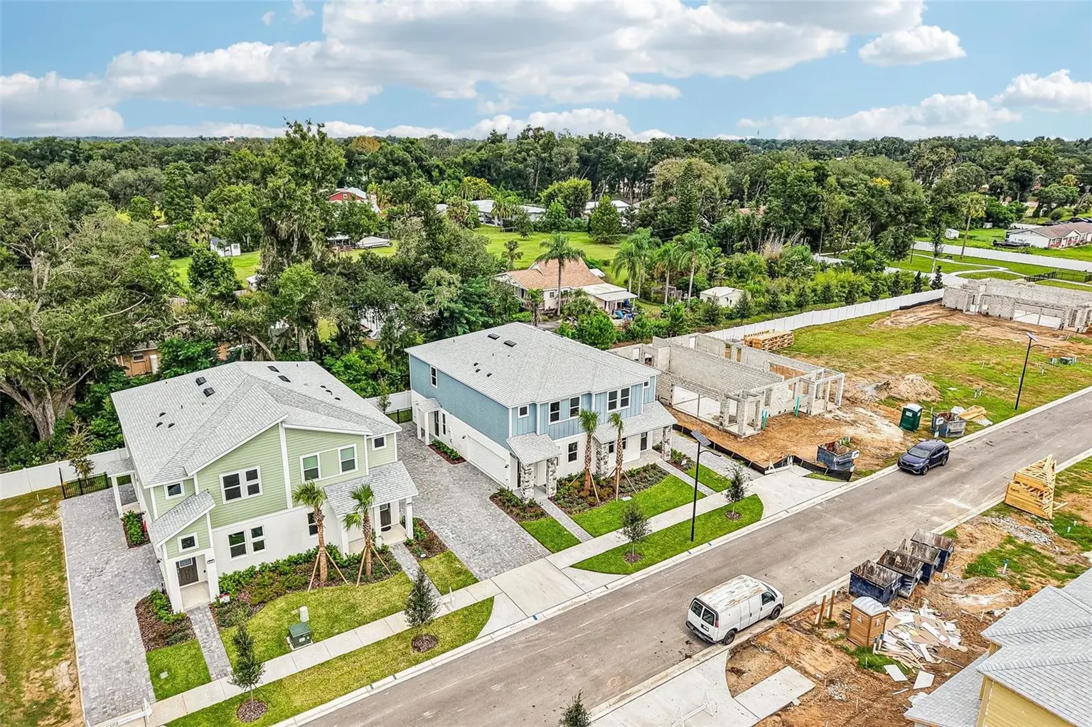 616 SILVER STREAM COURT, BRANDON, FL, photo 46 of 59
