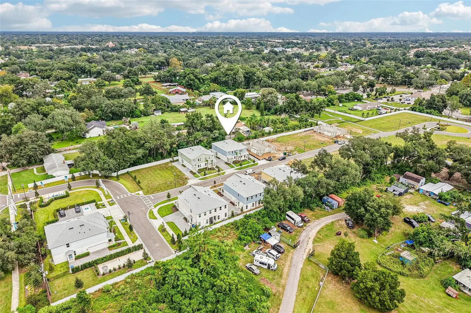 616 SILVER STREAM COURT, BRANDON, FL, photo 48 of 59
