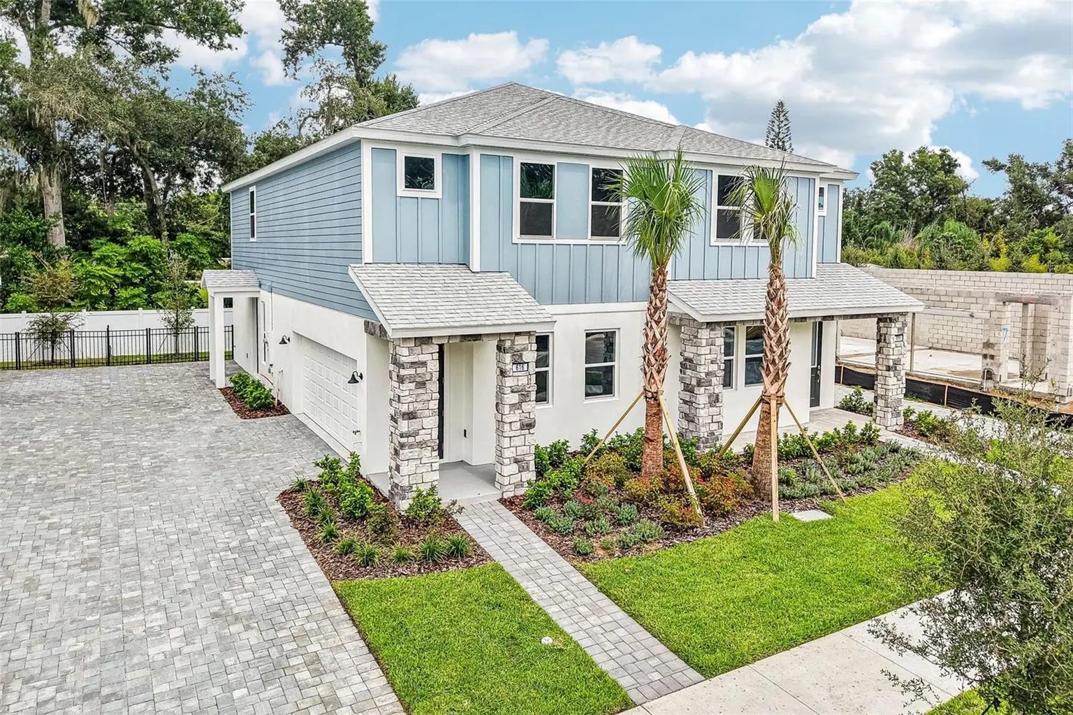 616 SILVER STREAM COURT, BRANDON, FL, photo 54 of 59