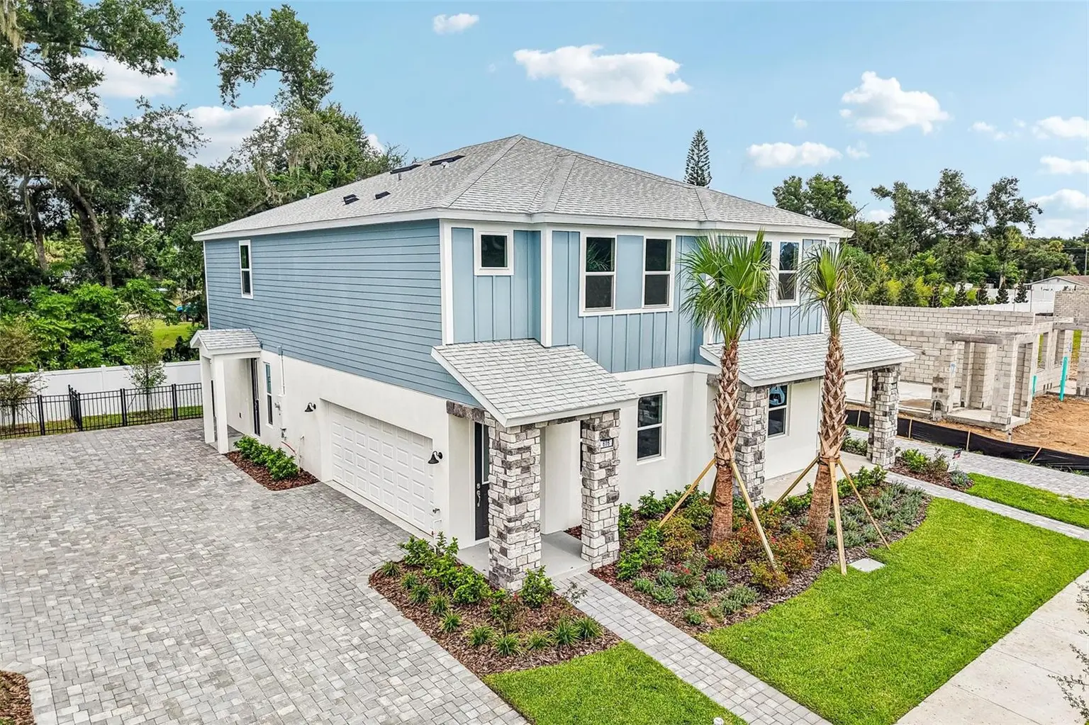 616 SILVER STREAM COURT, BRANDON, FL, photo 56 of 59
