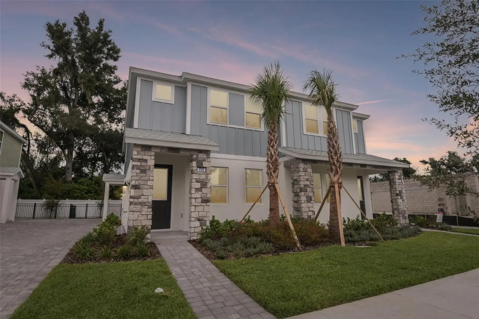 616 SILVER STREAM COURT, BRANDON, FL, photo 59 of 59
