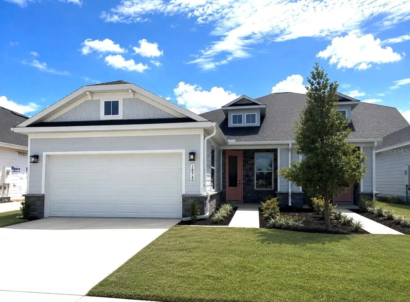 18740 HIGHLAND DEW STREET, SPRING HILL, FL