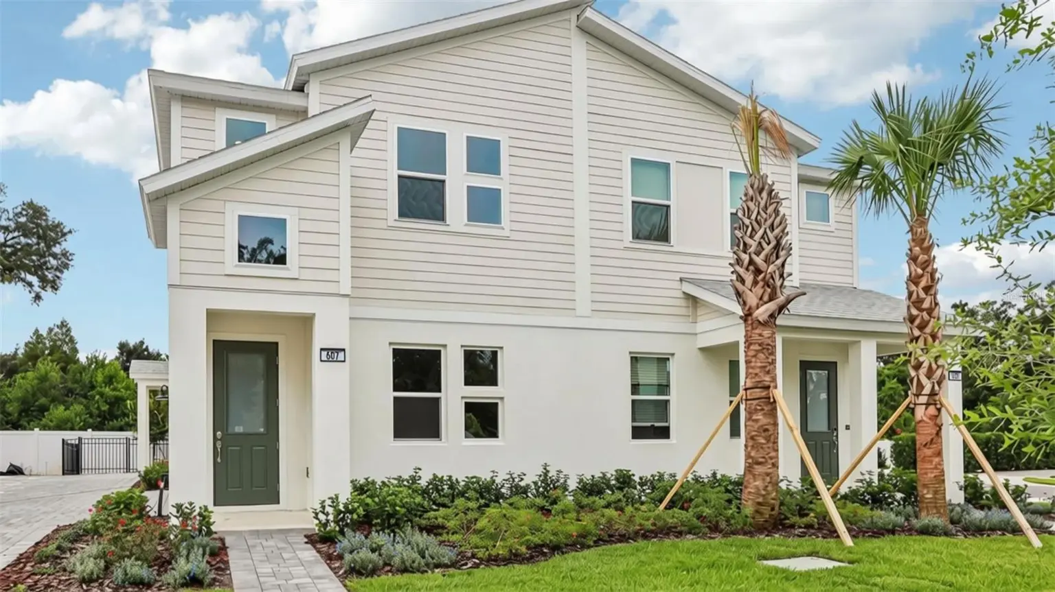 Brooke Townhomes Two home, photo 3 of 8