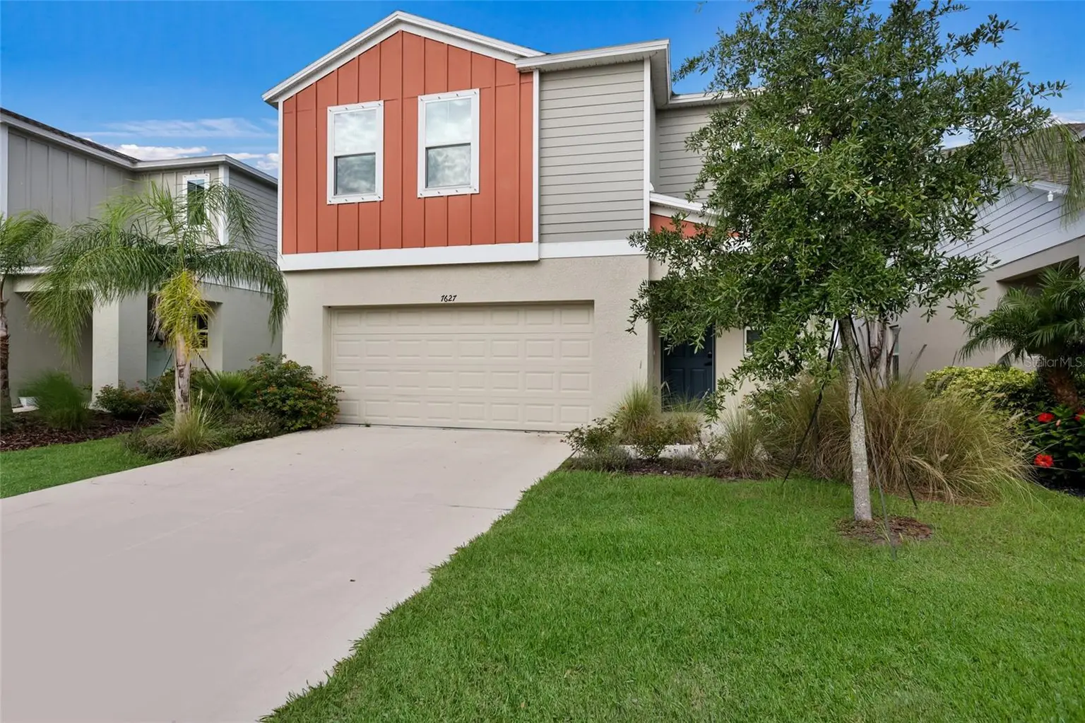 Crosswind Point home, photo 7 of 8
