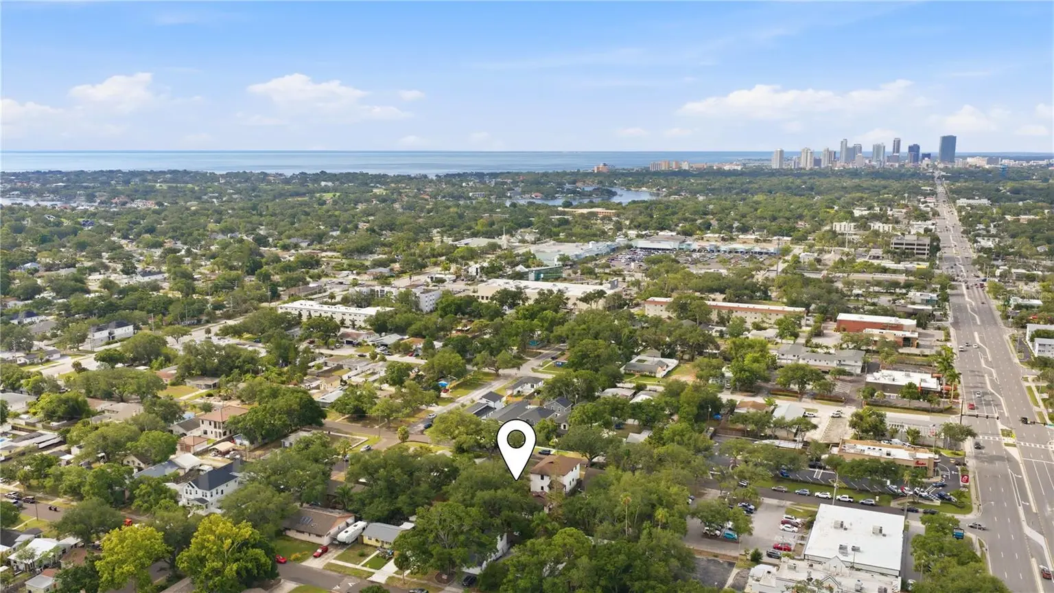 331 43RD AVENUE N, ST PETERSBURG, FL, photo 7 of 11