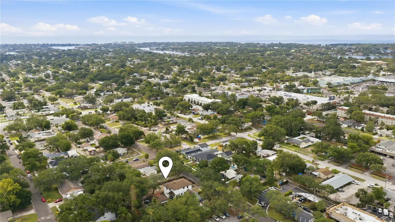 331 43RD AVENUE N, ST PETERSBURG, FL, photo 8 of 11